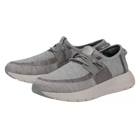 Men's Sirocco in Light Grey