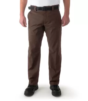 Men's V2 PRO DUTY 6 Pocket Pant / Kodiak Brown