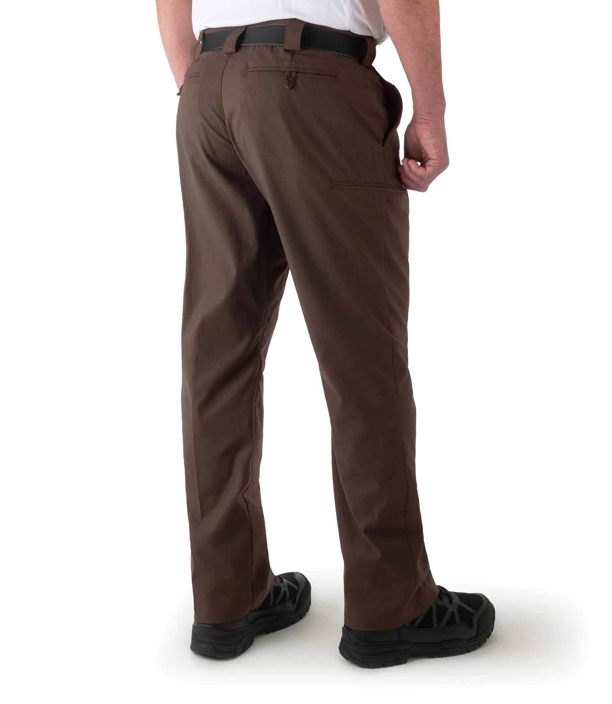 Men's V2 PRO DUTY 6 Pocket Pant / Kodiak Brown