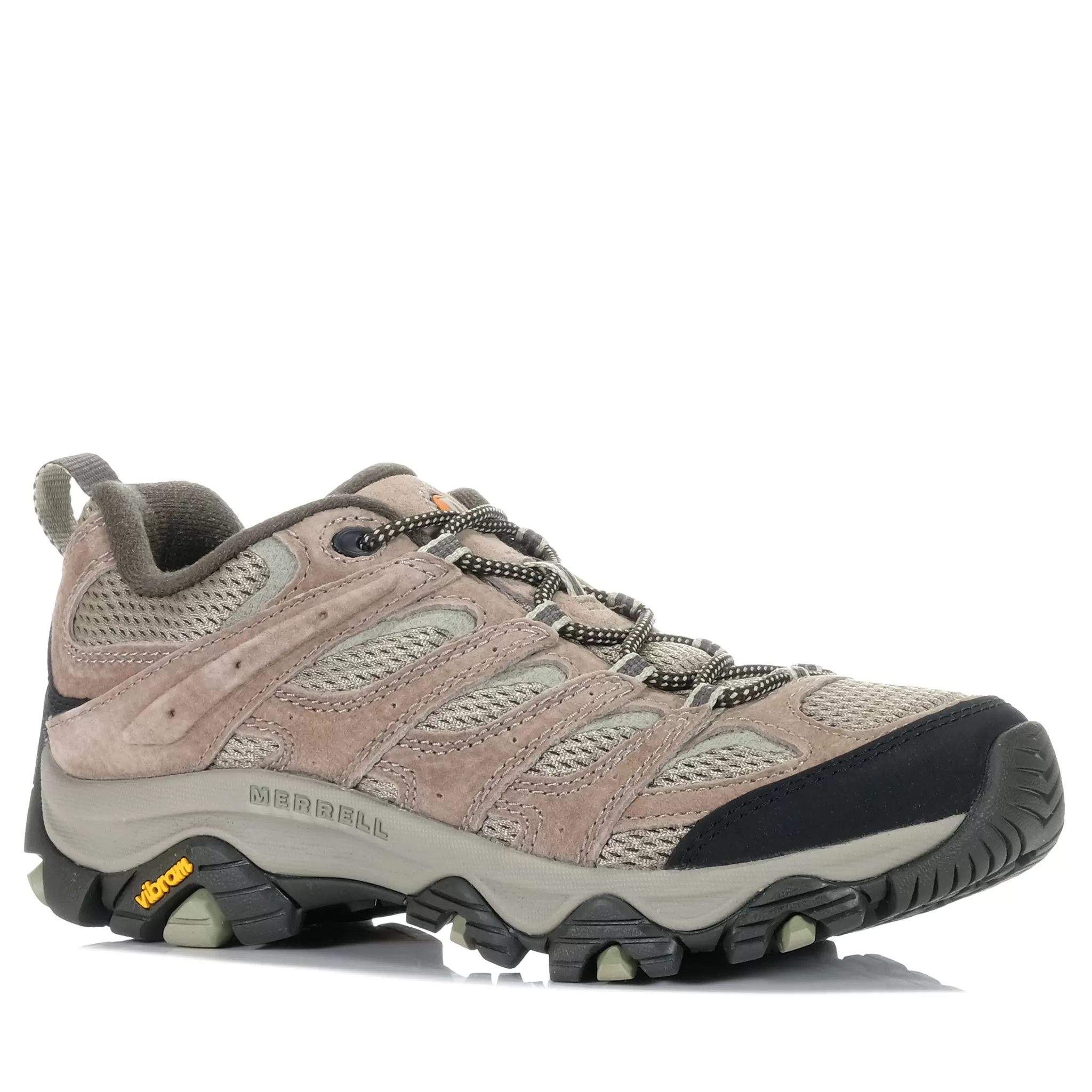 Merrell Moab 3 Wide Brindle/Tea