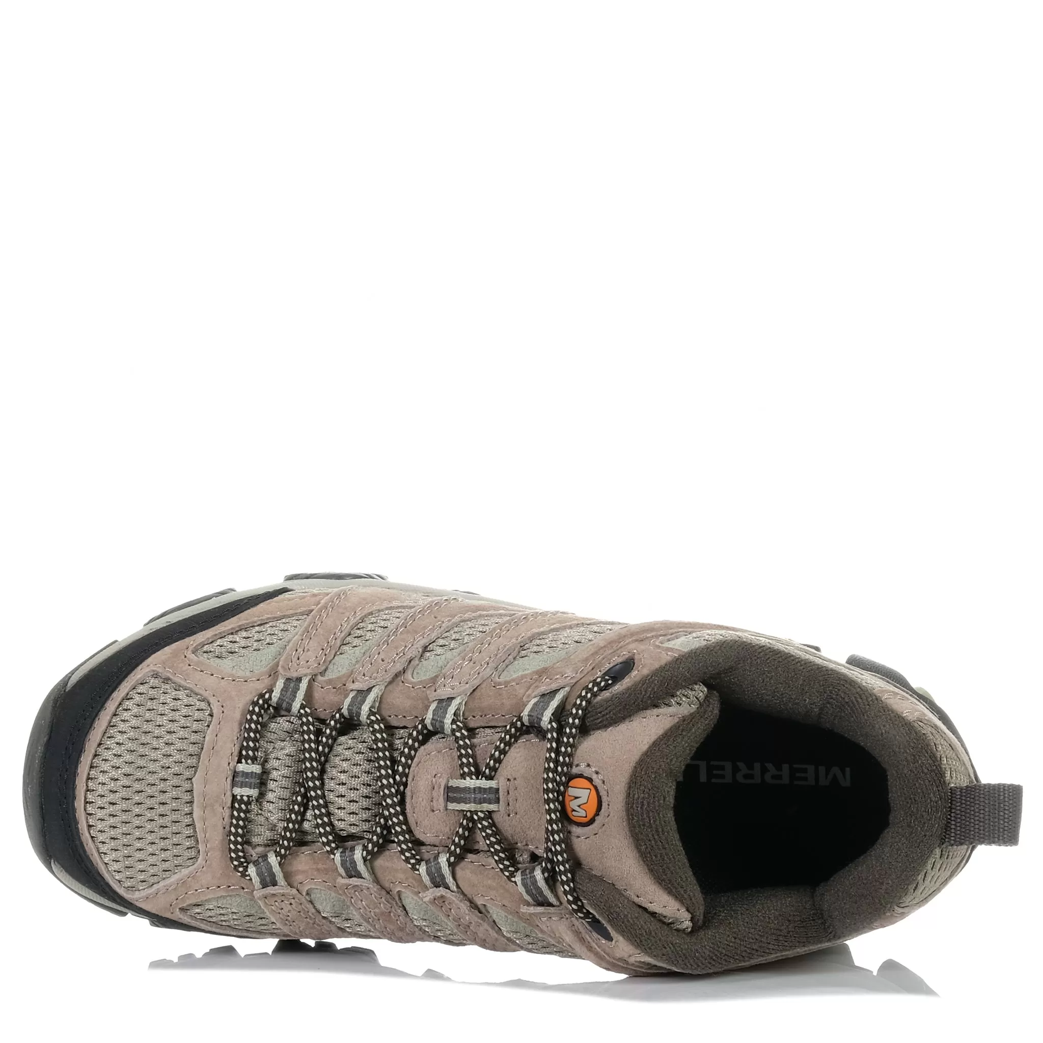 Merrell Moab 3 Wide Brindle/Tea