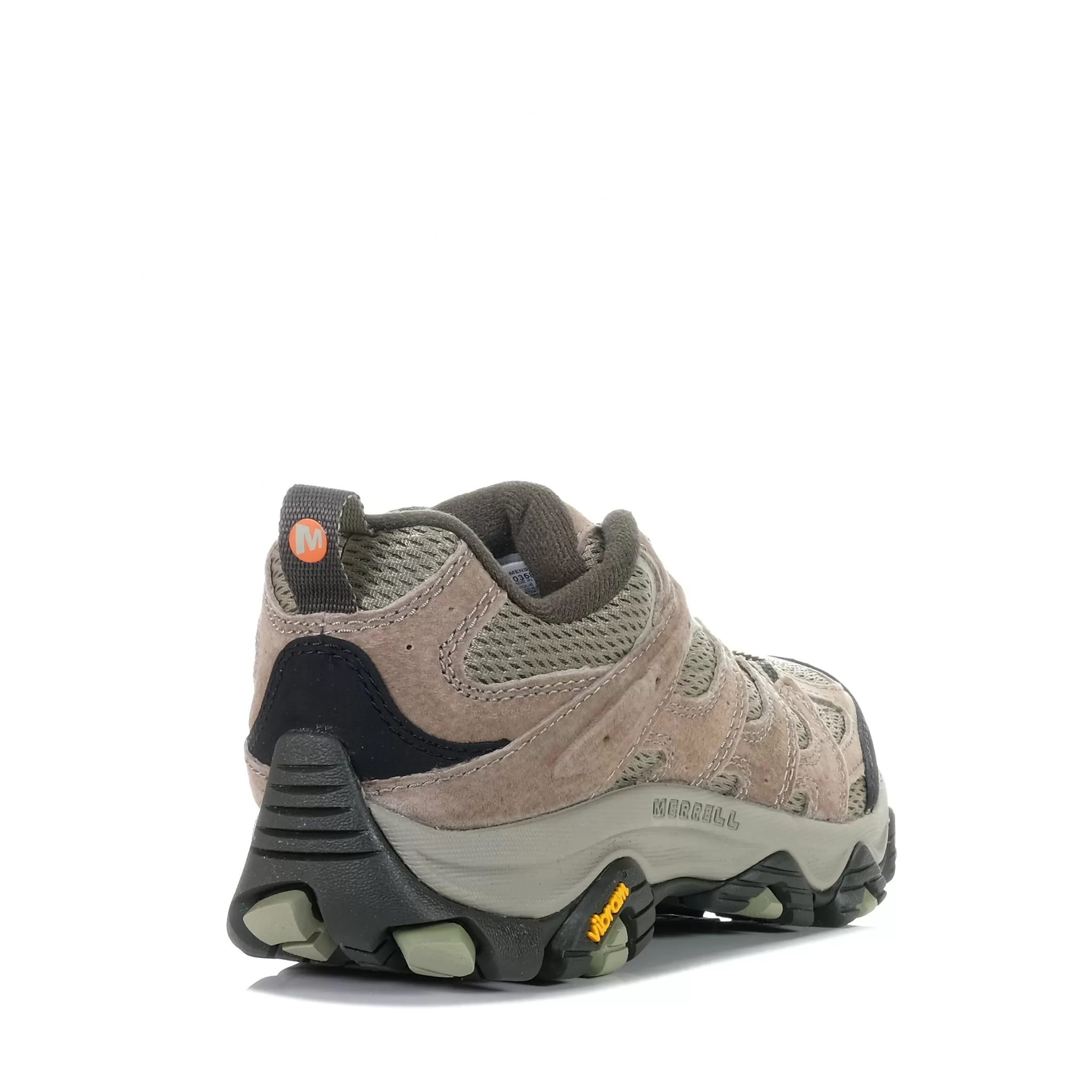 Merrell Moab 3 Wide Brindle/Tea