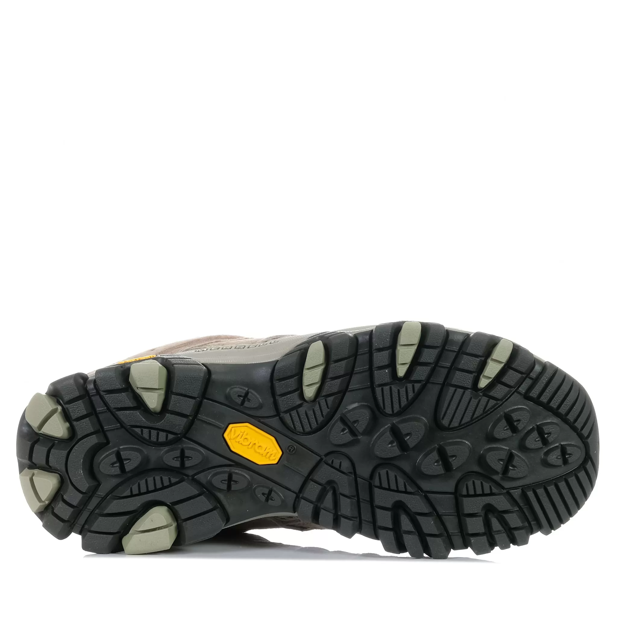 Merrell Moab 3 Wide Brindle/Tea