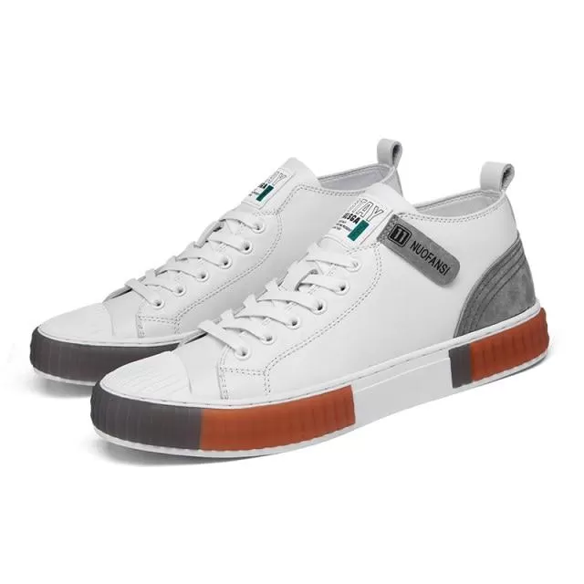 Misalwa High Top Sneakers