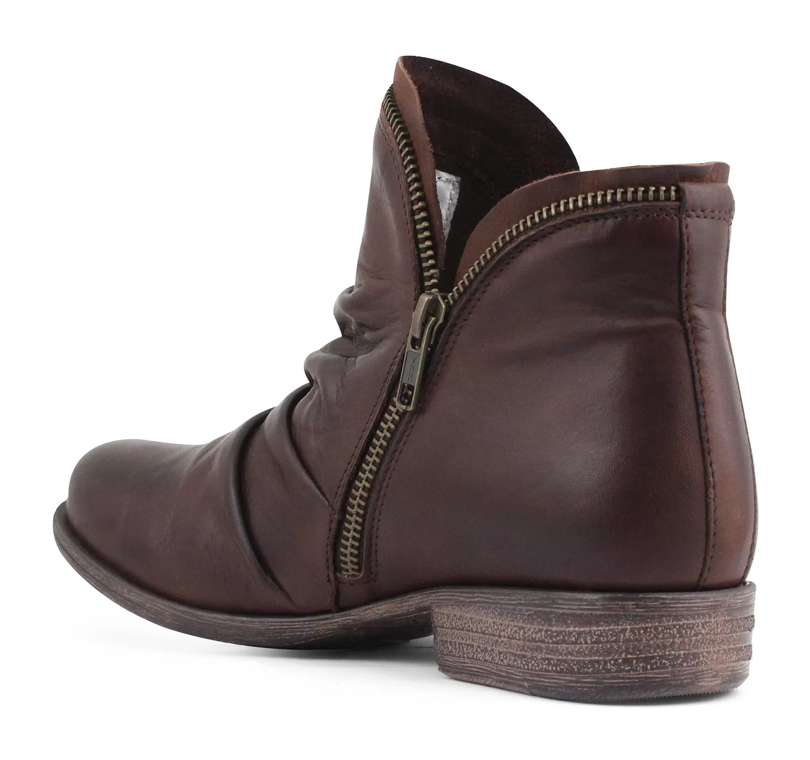 Miz Mooz Luna Boot