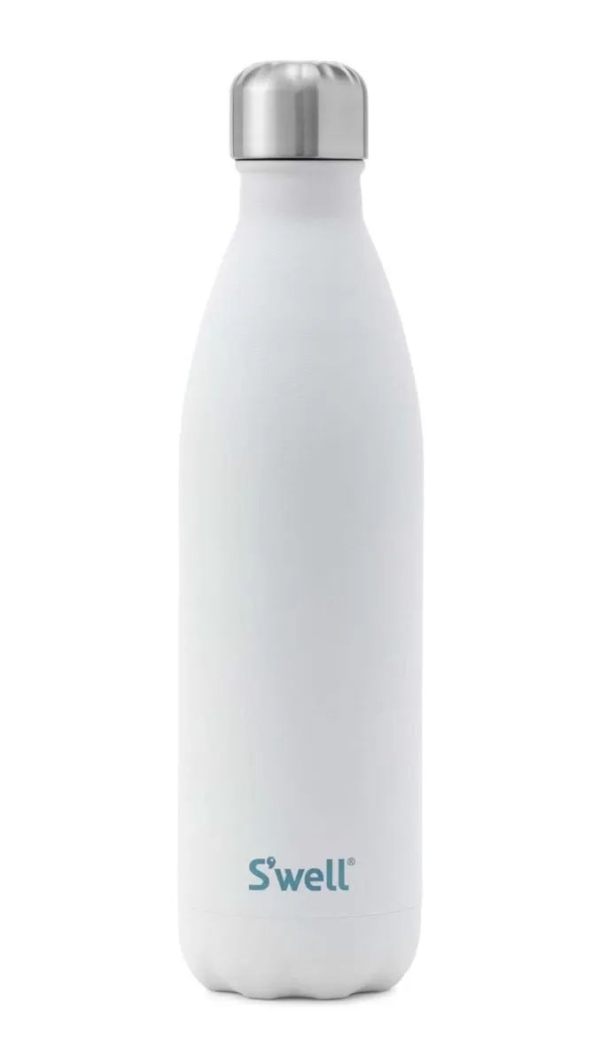 Moonstone- Stainless Steel S'well Water Bottle