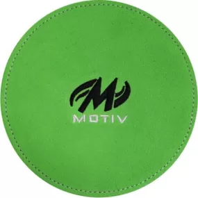 Motiv Disk Shammy Lime