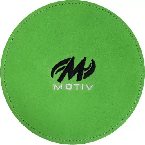 Motiv Disk Shammy Lime