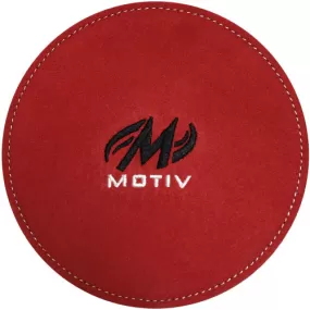 Motiv Disk Shammy Red