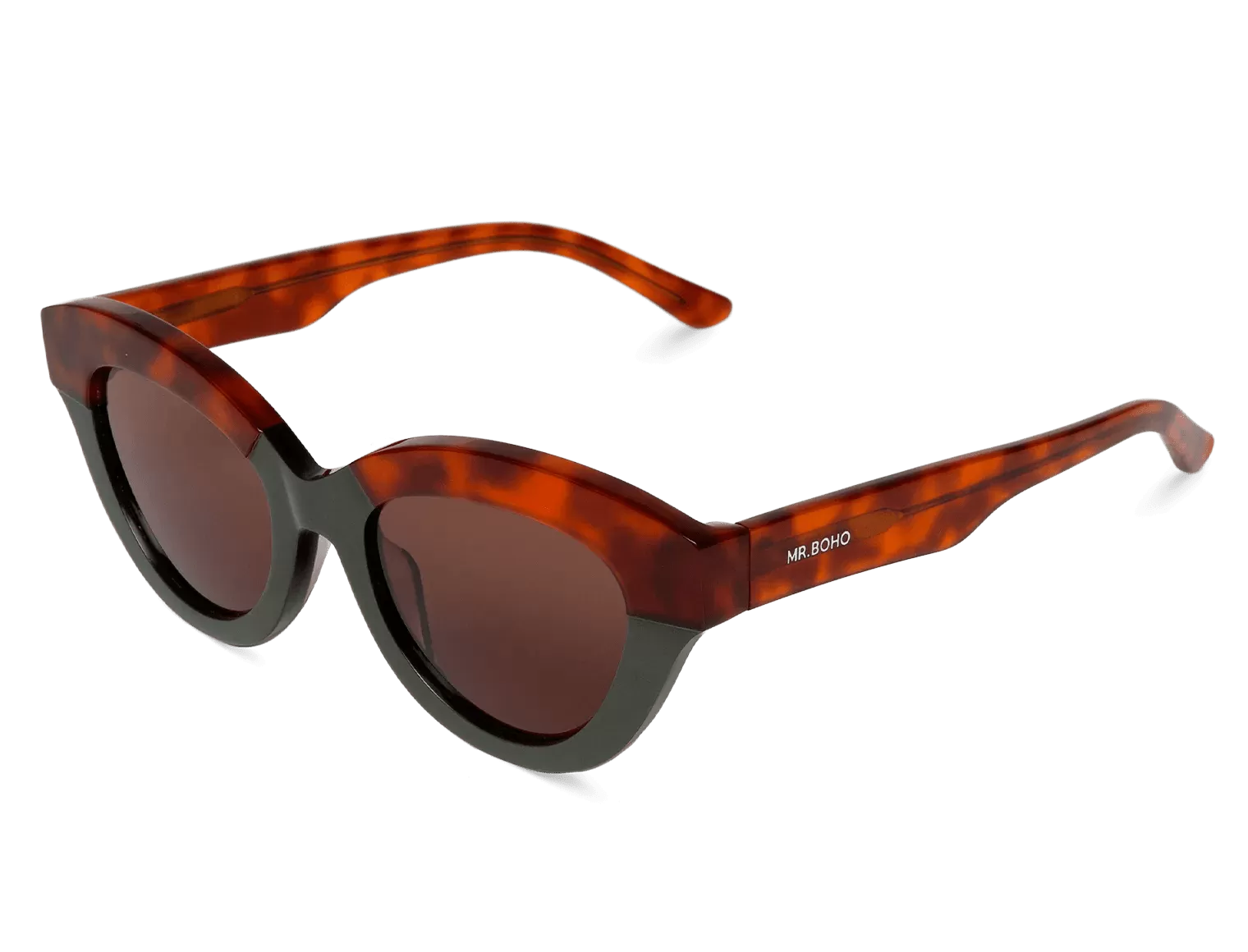 MR. BOHO GRACIA SUNGLASSES - SHERWOOD