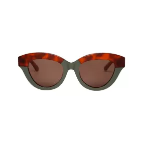 MR. BOHO GRACIA SUNGLASSES - SHERWOOD