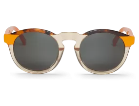 MR. BOHO JORDAAN SUNGLASSES - JUICE