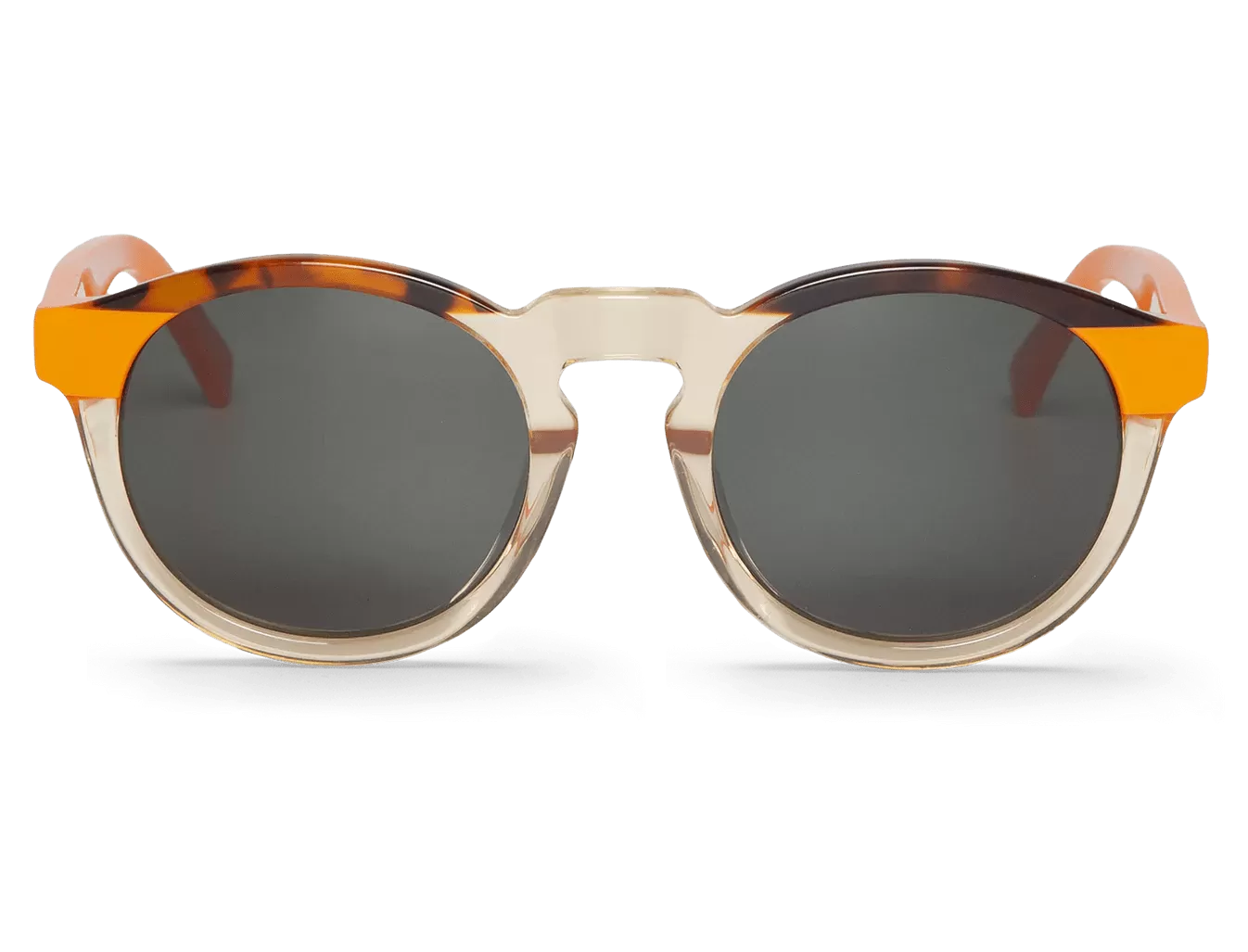 MR. BOHO JORDAAN SUNGLASSES - JUICE