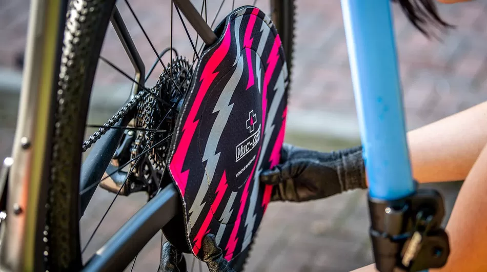 Muc-Off Disc Brake Cover - Bolt