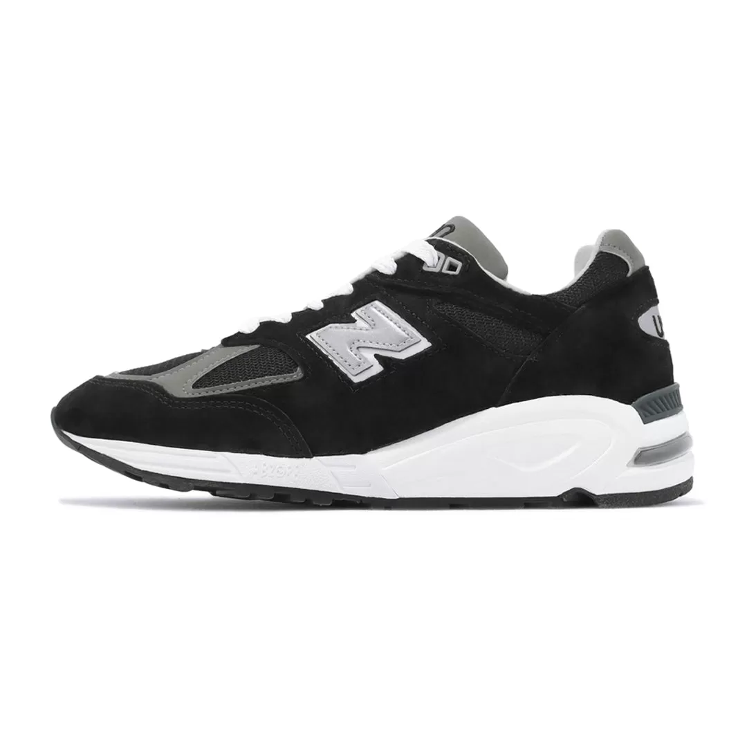 New Balance - Men's 990 Shoes (M990BL2)