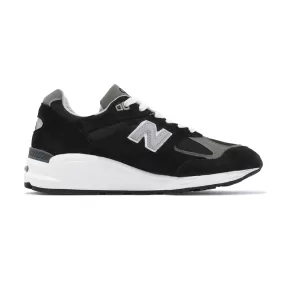 New Balance - Men's 990 Shoes (M990BL2)