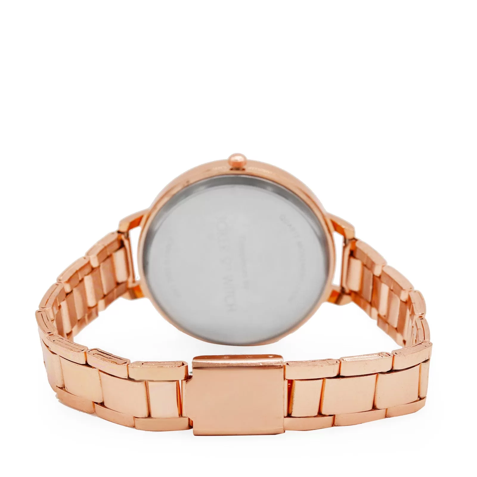 Noa Watch Bracelet Stack