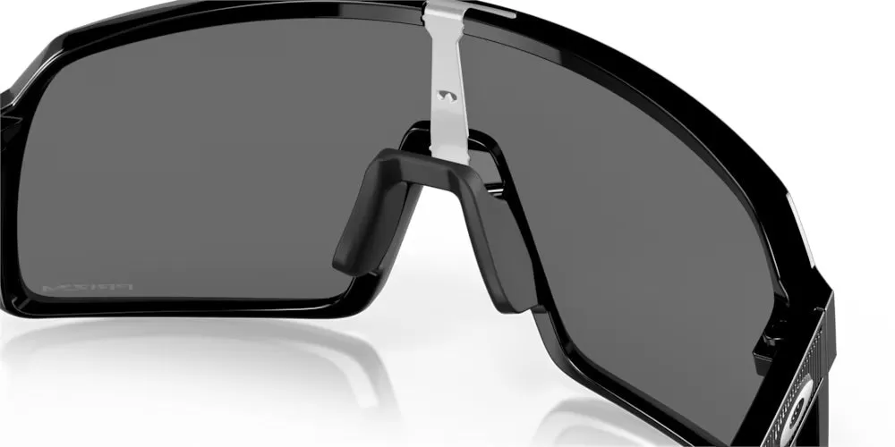 Oakley Sutro Polished Black Prizm Black