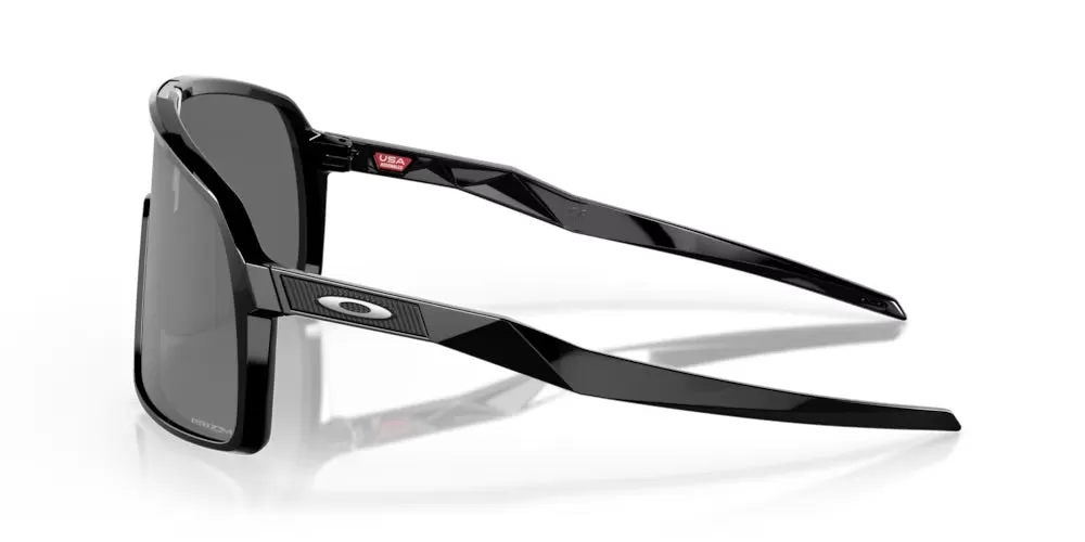 Oakley Sutro Polished Black Prizm Black