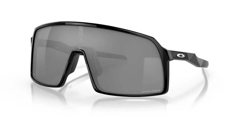 Oakley Sutro Polished Black Prizm Black