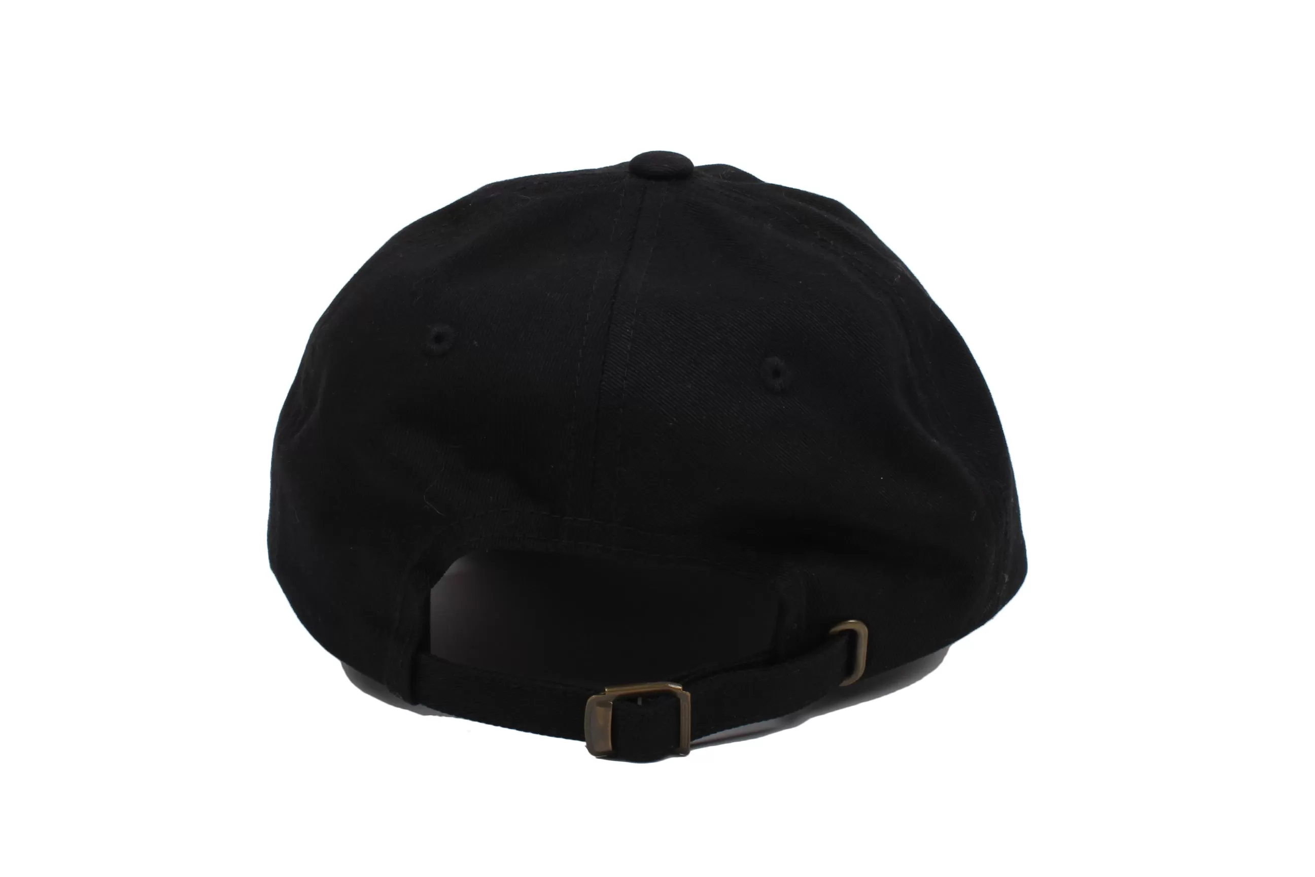 Orchard Sunburnt Cap Black