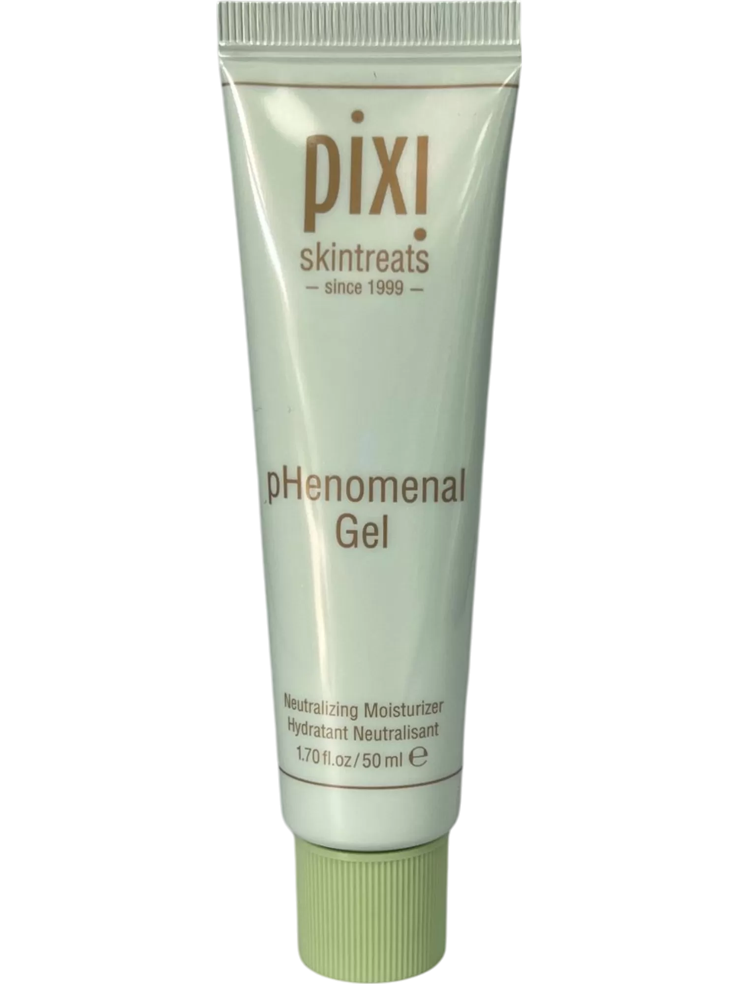 Pixi Beauty pHenomenal Gel Neutralizing Moisturizer 50ml