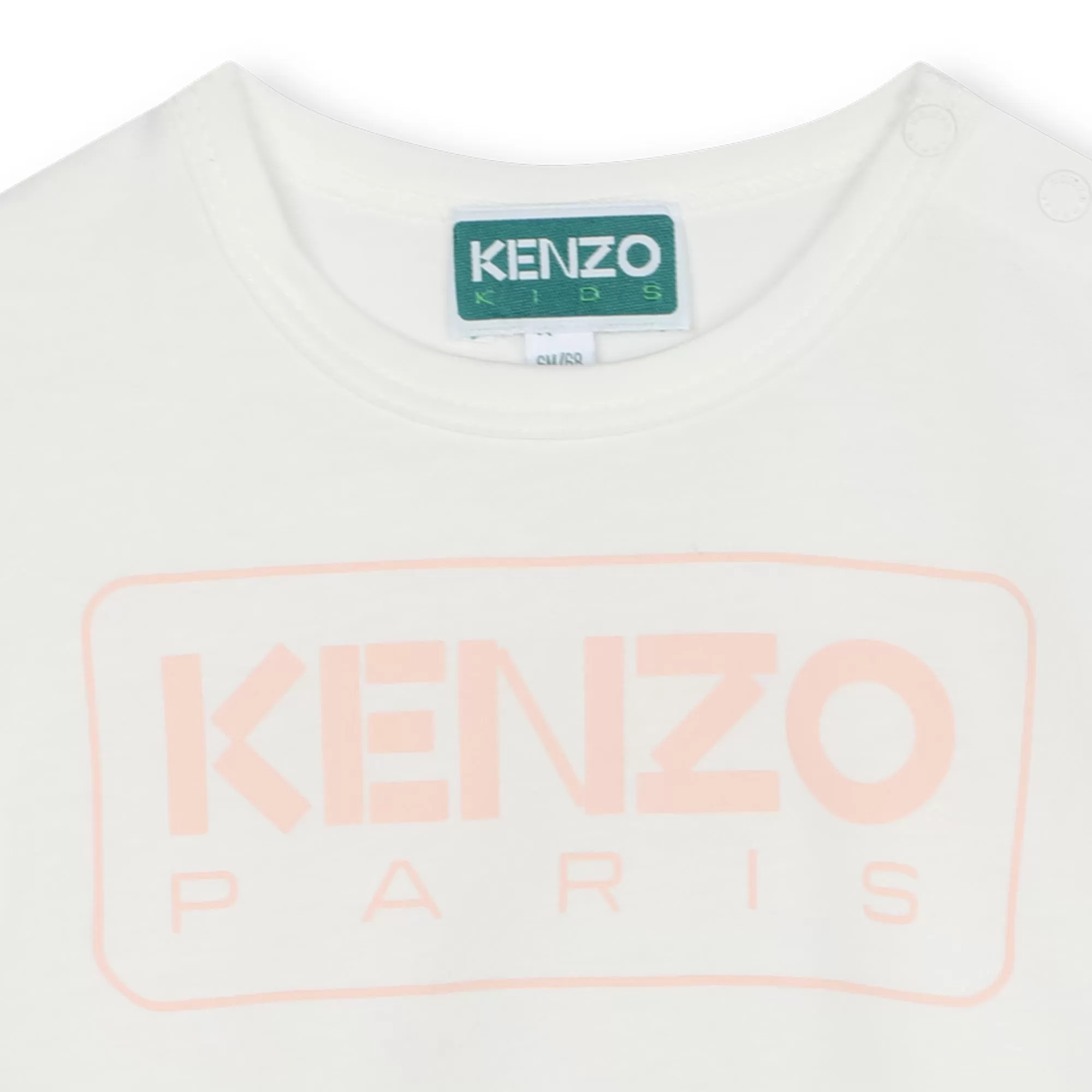 Playera para bebé Kenzo