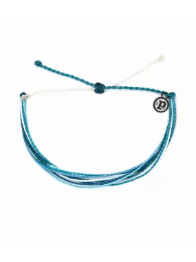 PURA VIDA CHARITY BRACELET - WATER DAY