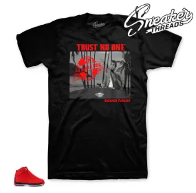 Retro 18 Toro Tony Knows Shirt