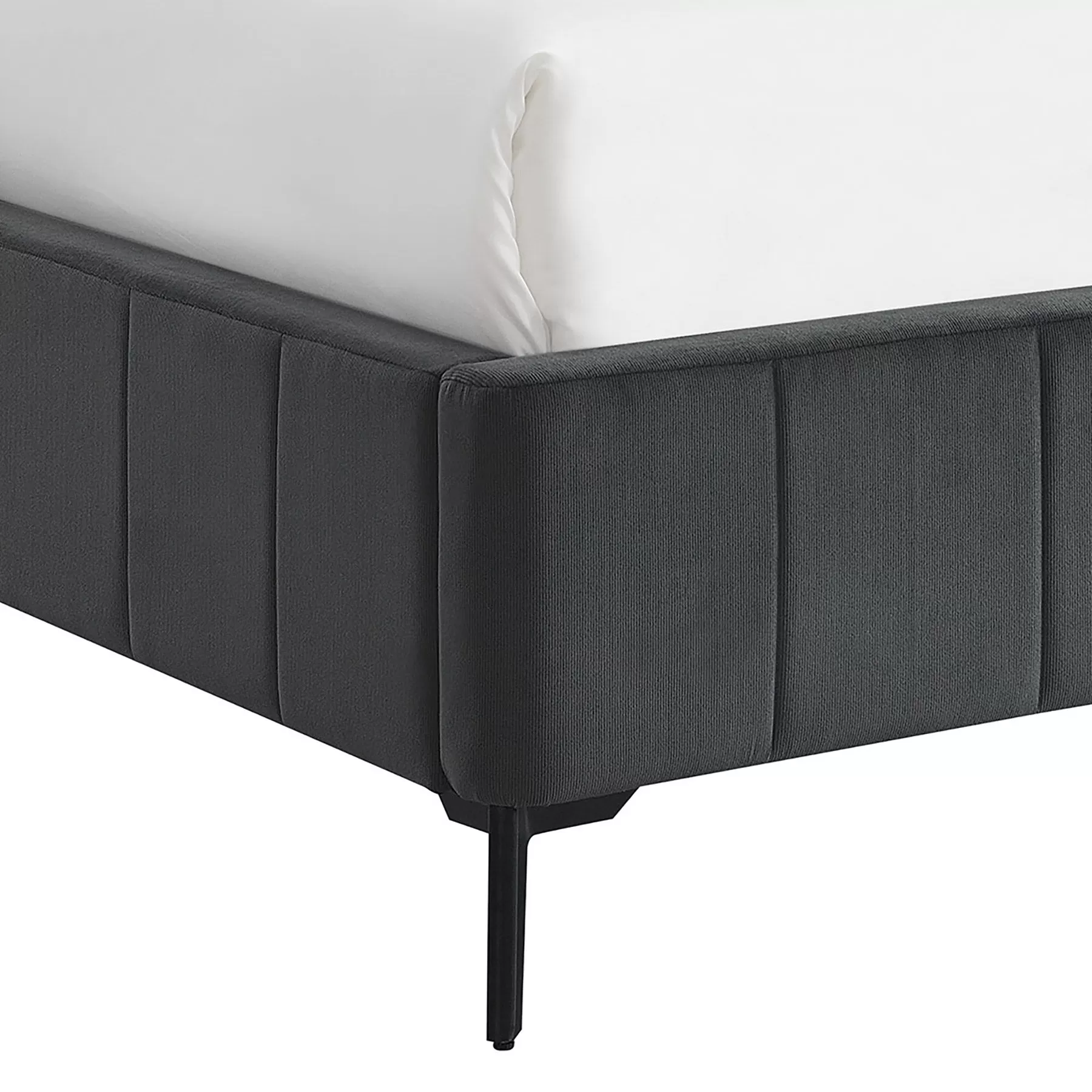 Rian Upholstered Bed