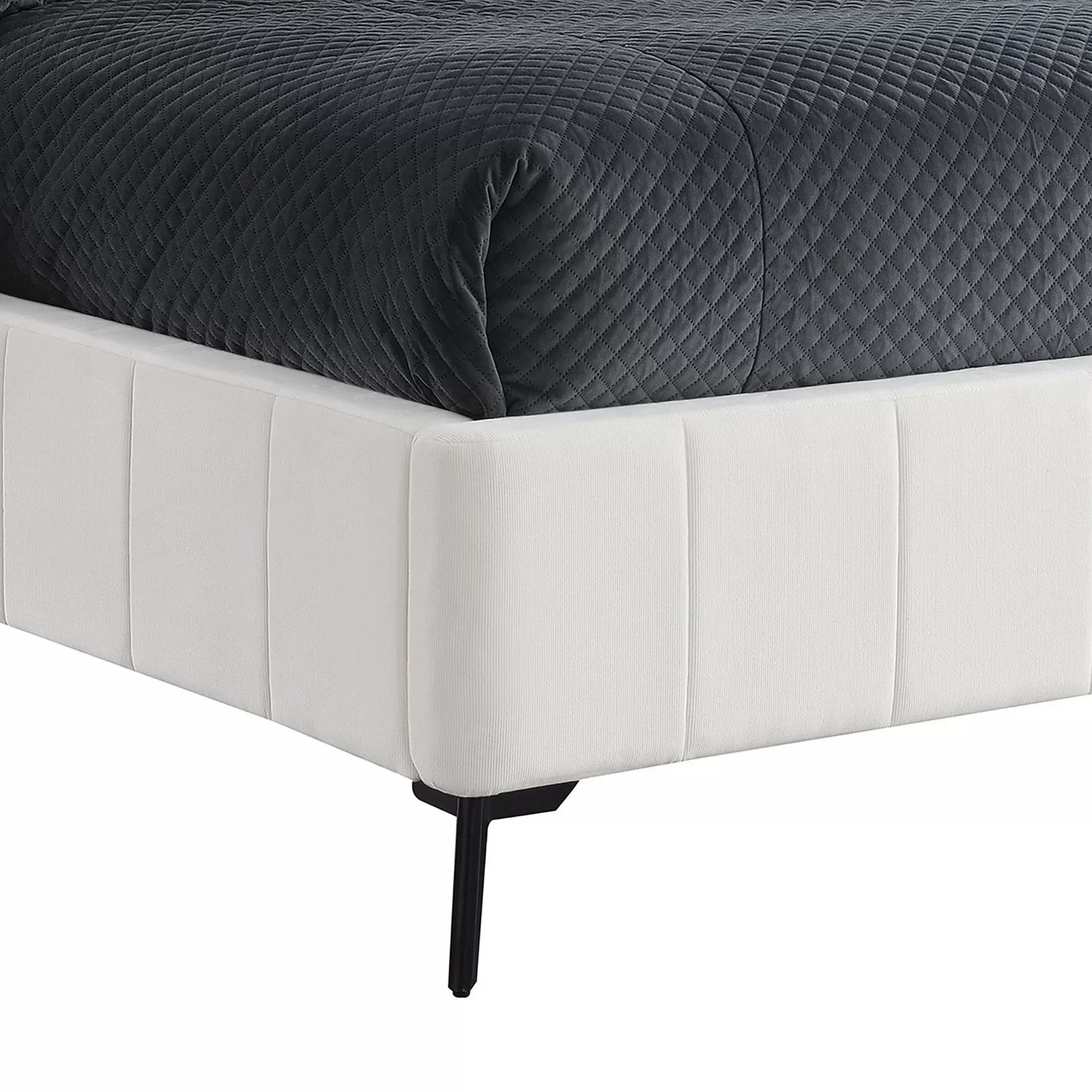 Rian Upholstered Bed