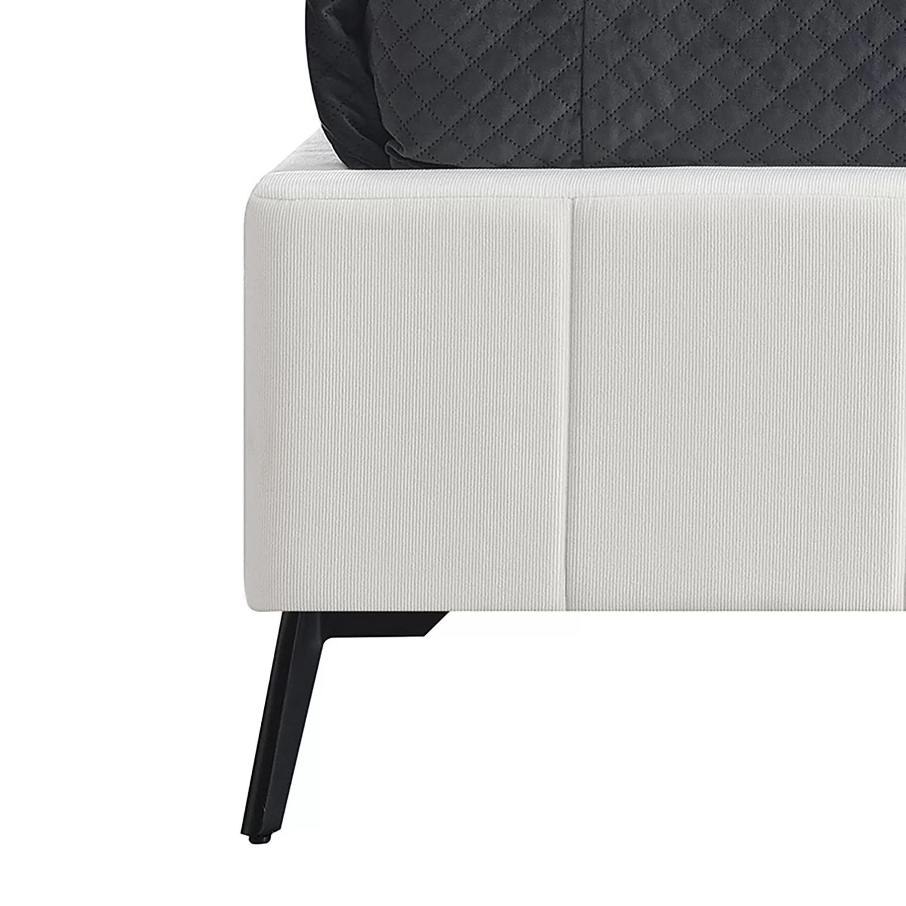 Rian Upholstered Bed