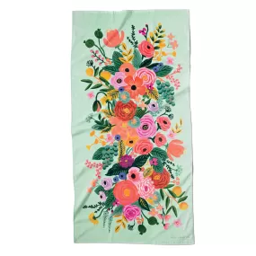 RIFLE PAPER CO. | Garden Party Beach Towel