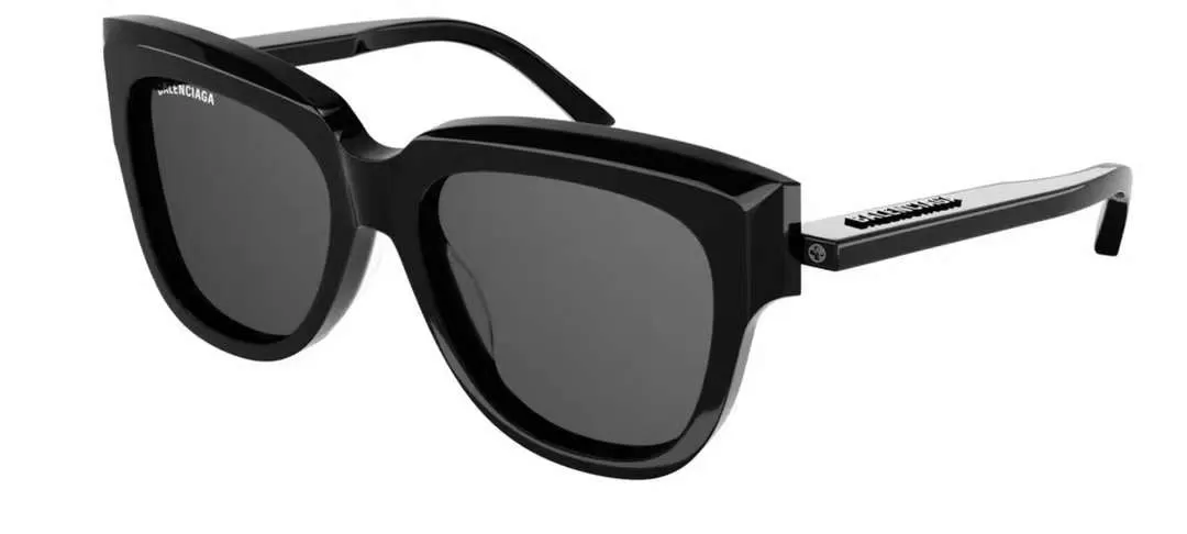 RIM SQUARE SUNGLASSES