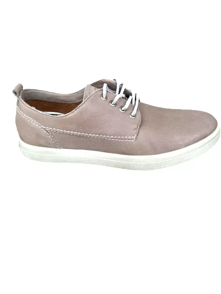 Scarpe uomo IGI&CO - Art. 37461 mocassino grigio casual sportivo