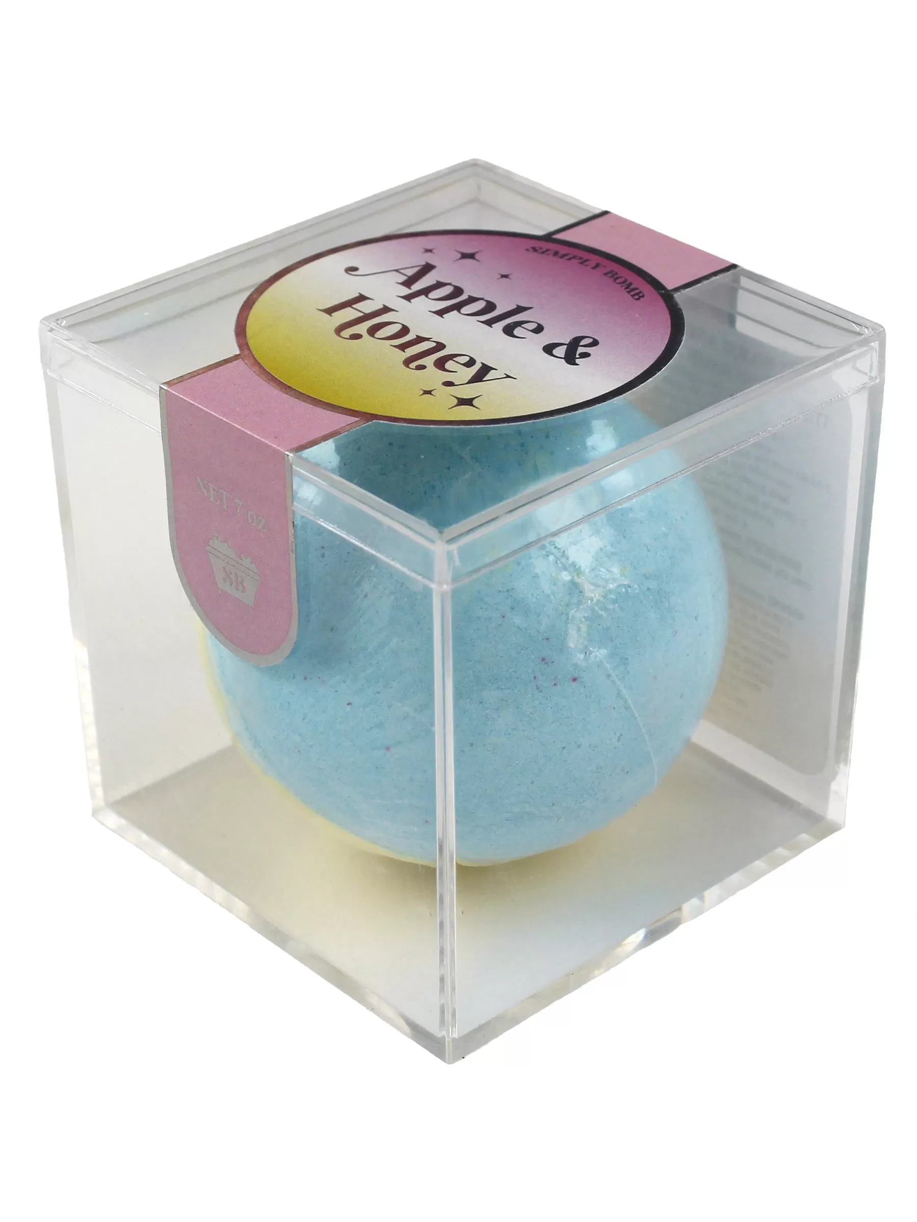 Simply Southern Scented Bath Bombs: Indulge in Luxurious Relaxation