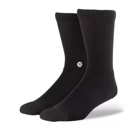 Stance Icon Crew Socks 3-Pack