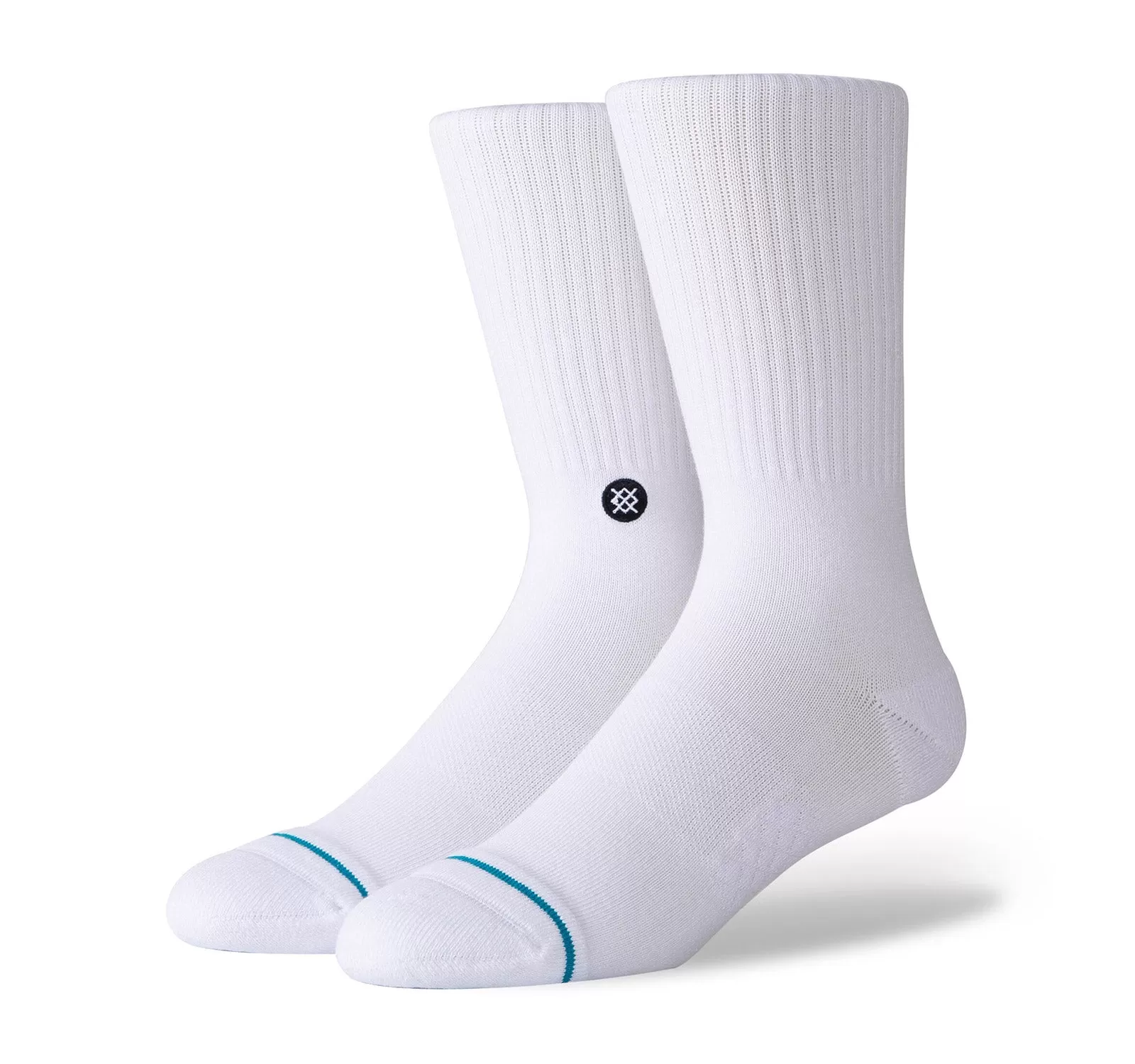 Stance Icon Crew Socks 3-Pack