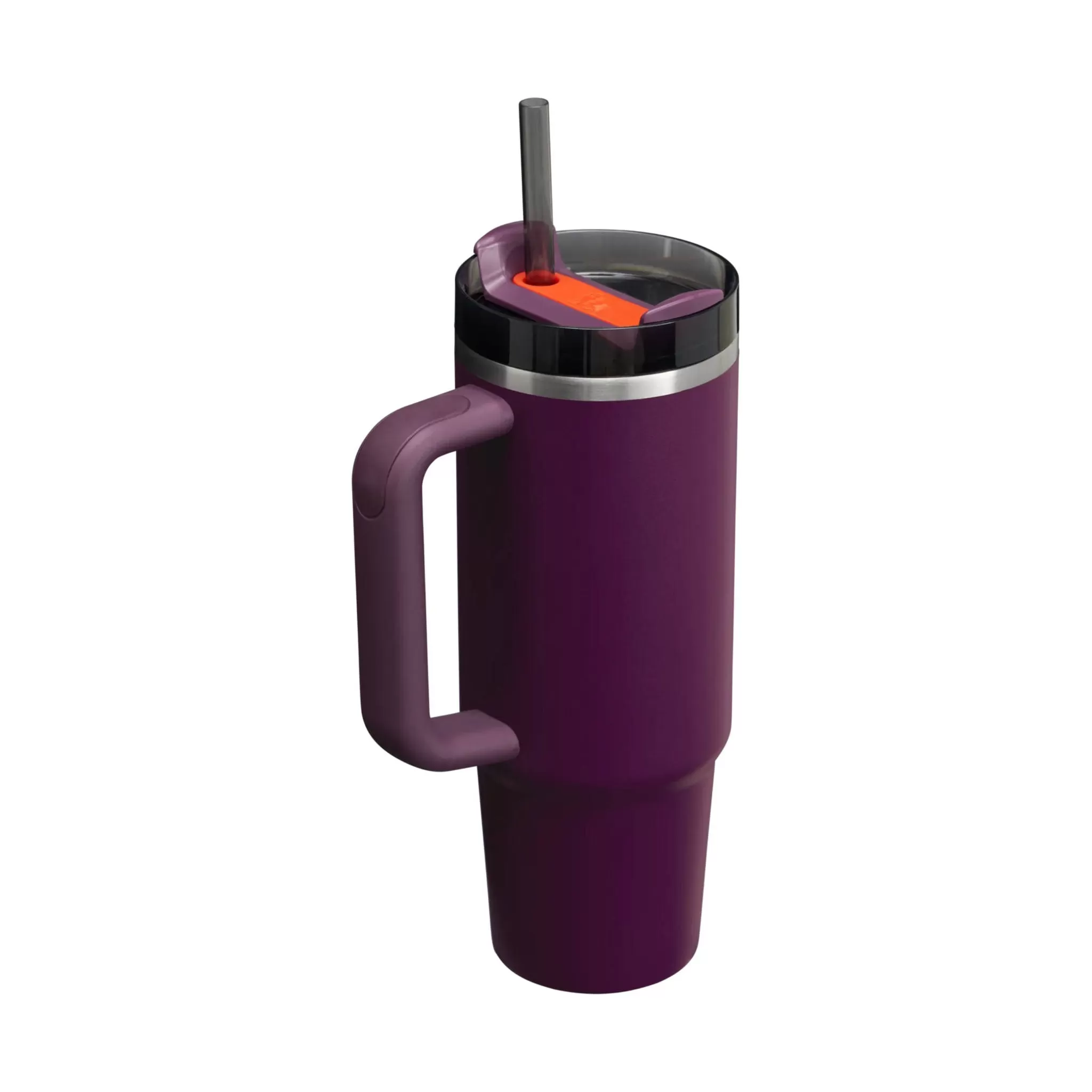 Stanley Quencher FlowState Tumbler 30 OZ - Plum