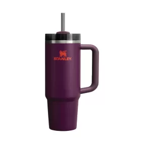 Stanley Quencher FlowState Tumbler 30 OZ - Plum