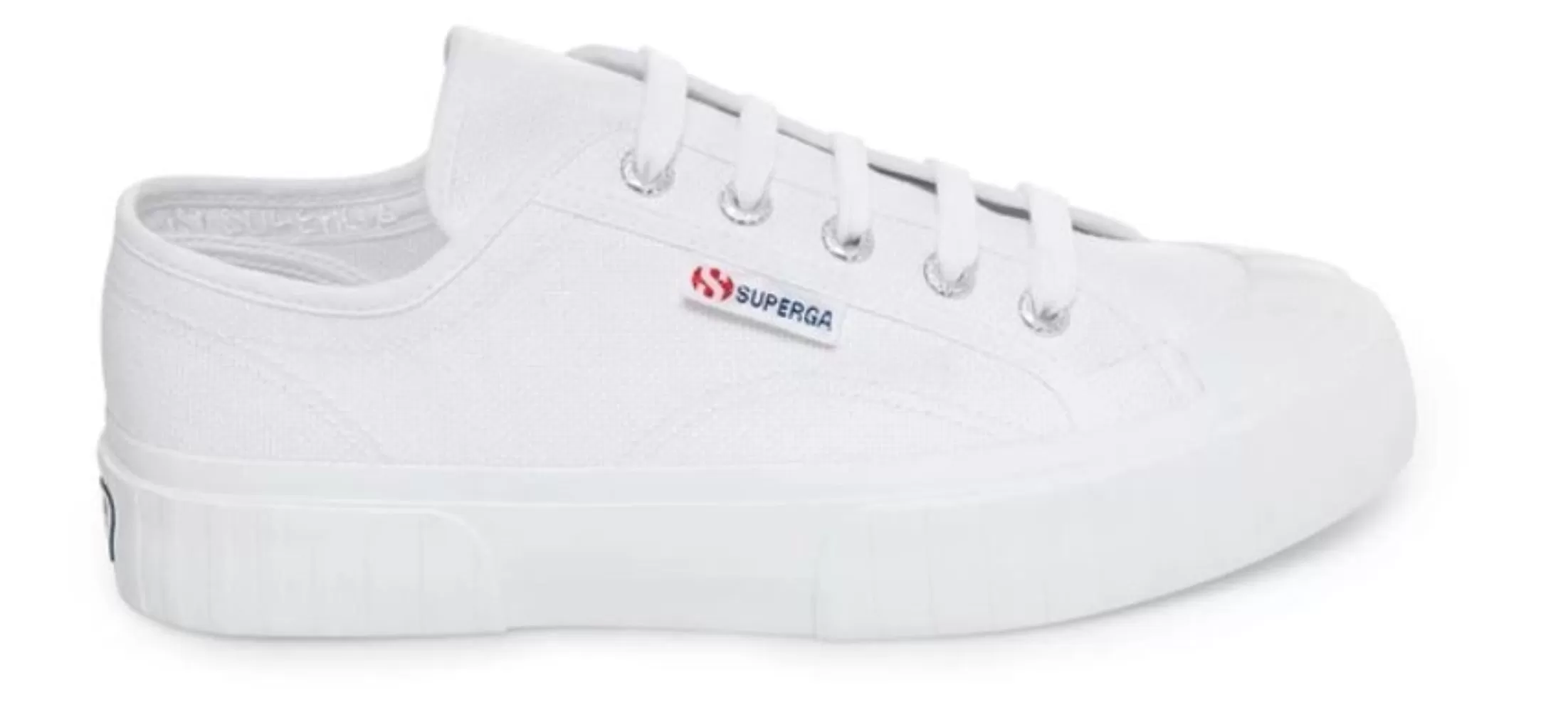 SUPERGA Cotu Sneaker 2630 Women | White