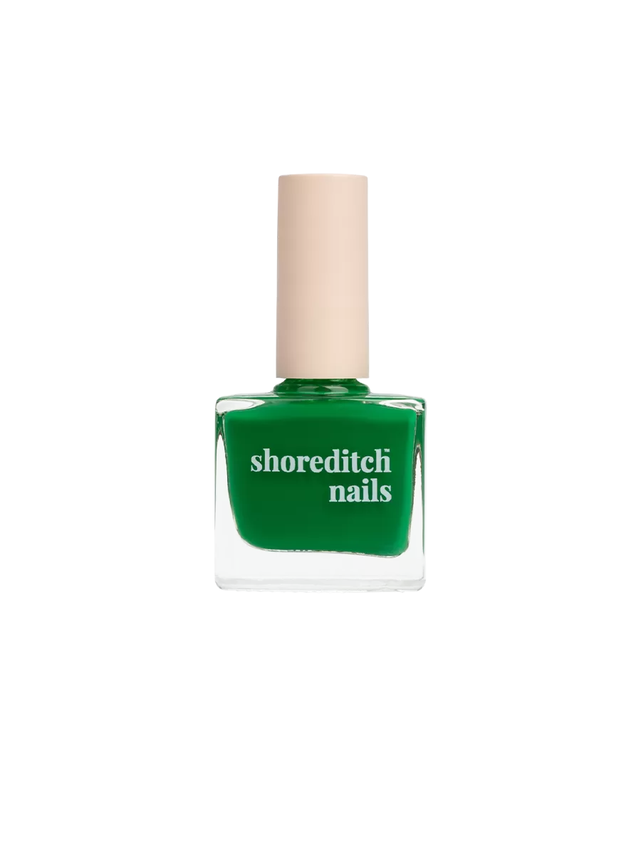 The Broadway Market Nail Polish