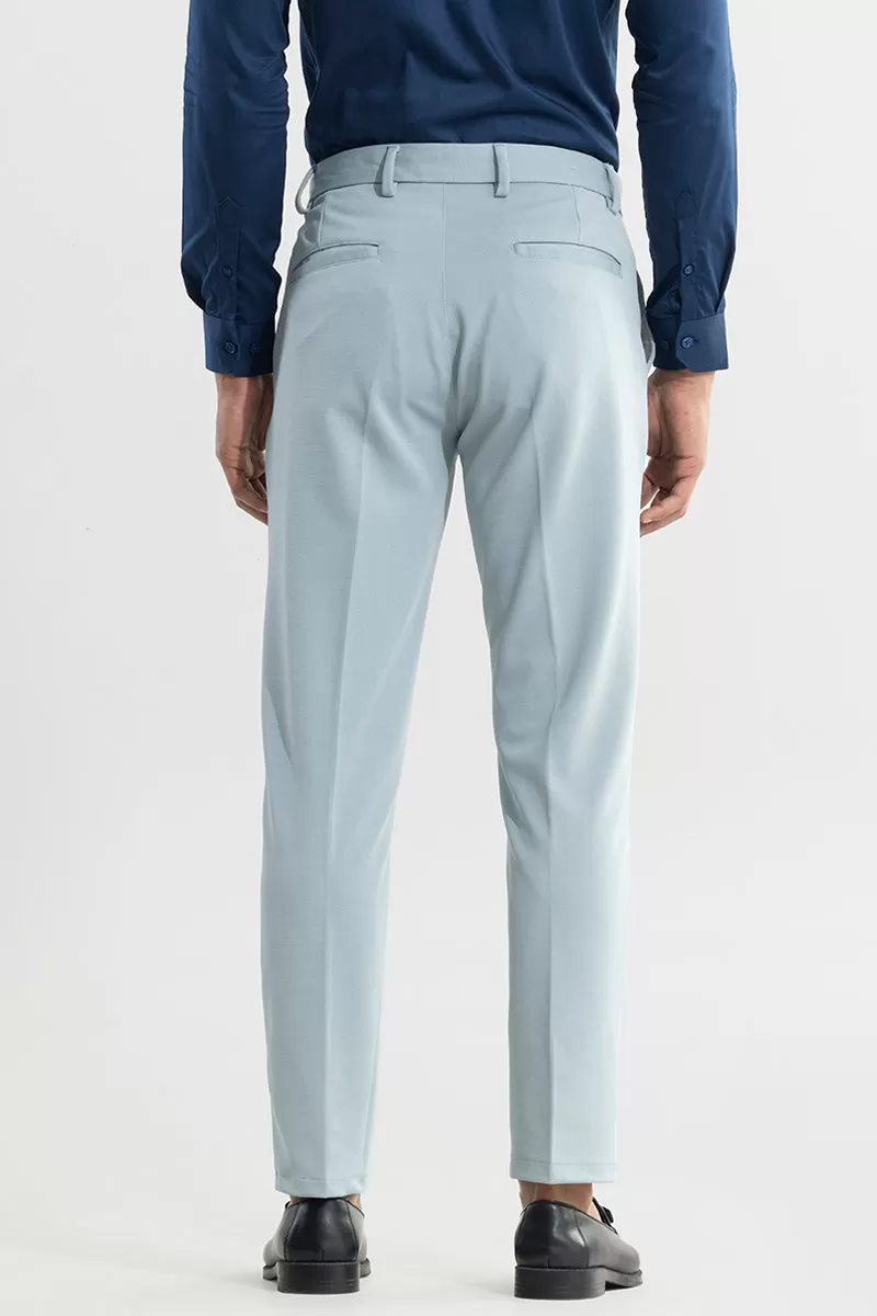 Tiergan Sky Blue Trouser