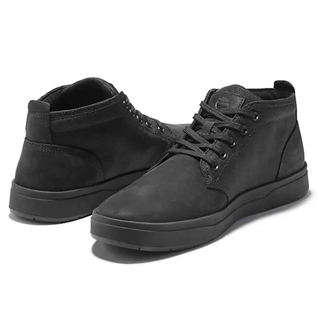 Timberland - Men's Davis SQ FL Chukka Shoes (A1T16)