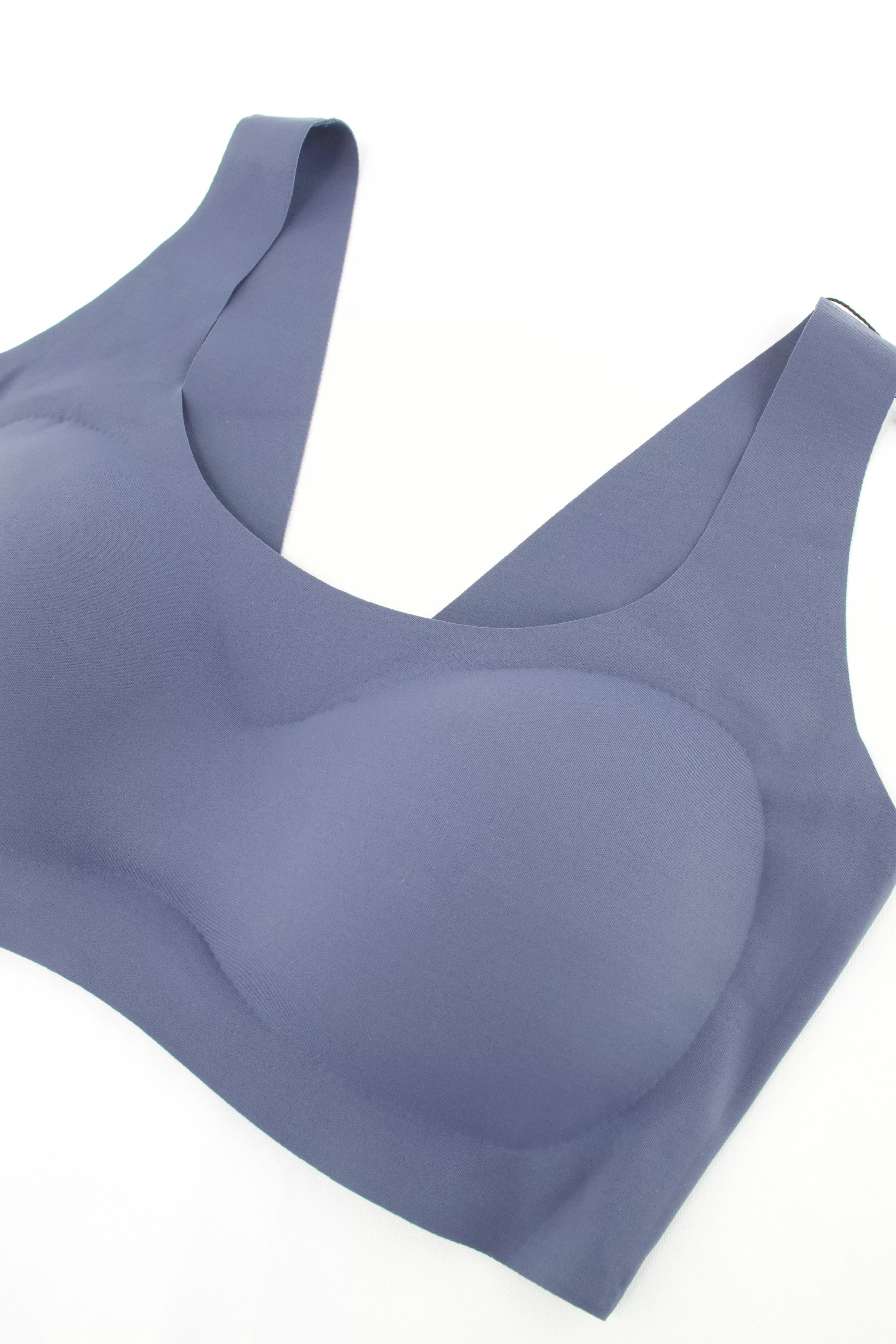 TOP SPORT SIN COSTURAS PI2957B