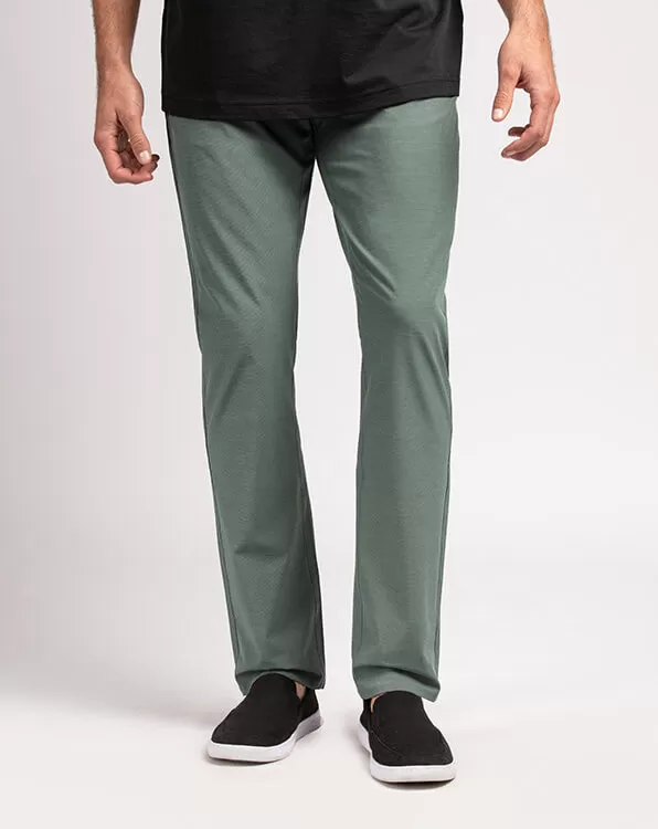 TravisMathew Beckladdium Pant