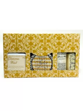 Tyler Candle Glamorous Gift Suite IV