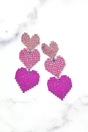 Valentina Earrings