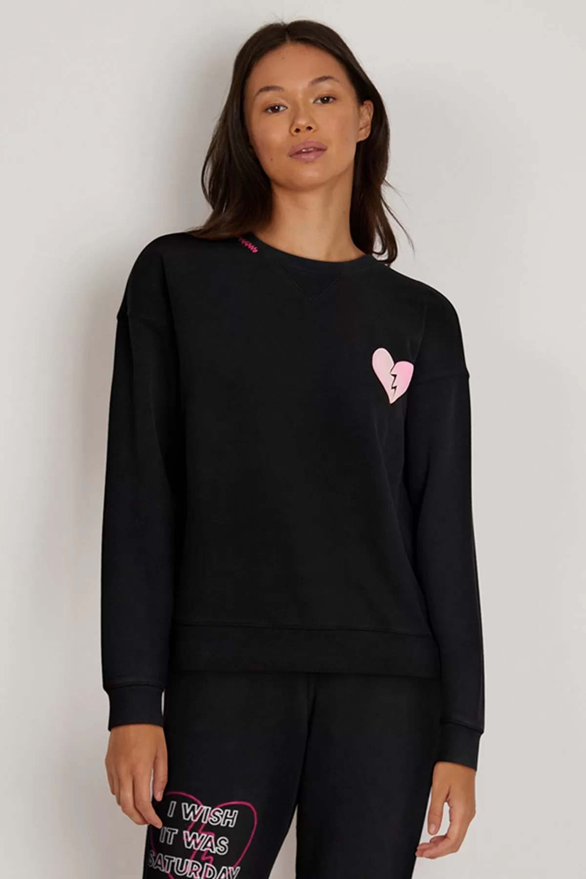 Wildfox Wish Saturday Cody Sweater