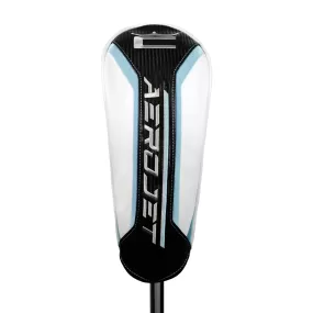 Women's AEROJET Driver Headcover